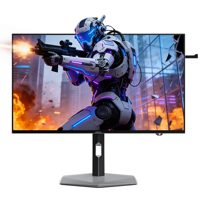 AOC AGP277QKD 27" 2K 540Hz OLED