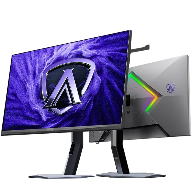 AOC AGP277QKP 27" 2K 425Hz 未知