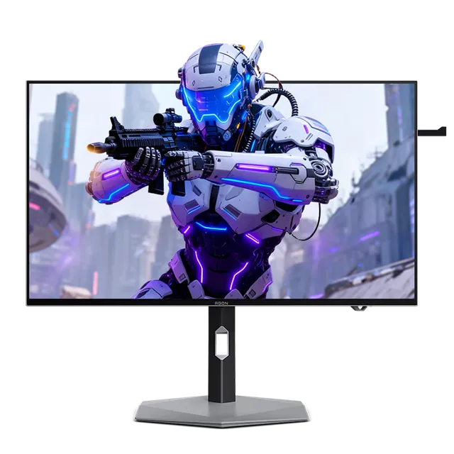 AOC AGP327UZD 32" 双模 4K240/480 OLED
