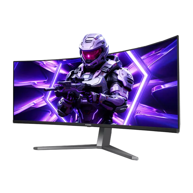 AOC AGP346UCSD 34" WQHD 360Hz OLED