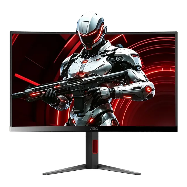 AOC CQ27G4H2 27" 2K 440Hz 未知