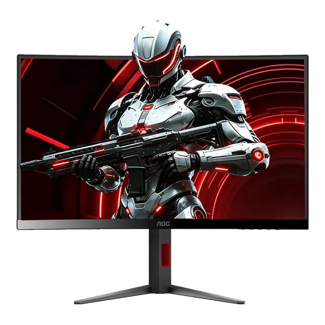 AOC CQ27G4Z2 27" 2K 400Hz 未知