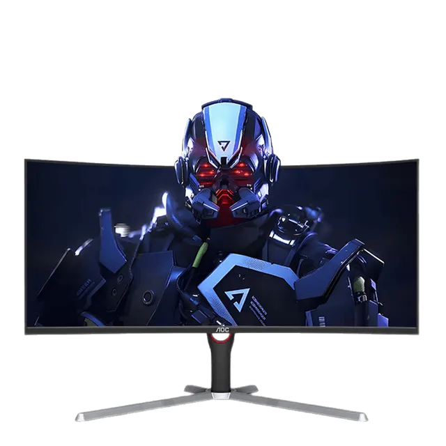 AOC CU34G3X 34" WQHD 180Hz 未知