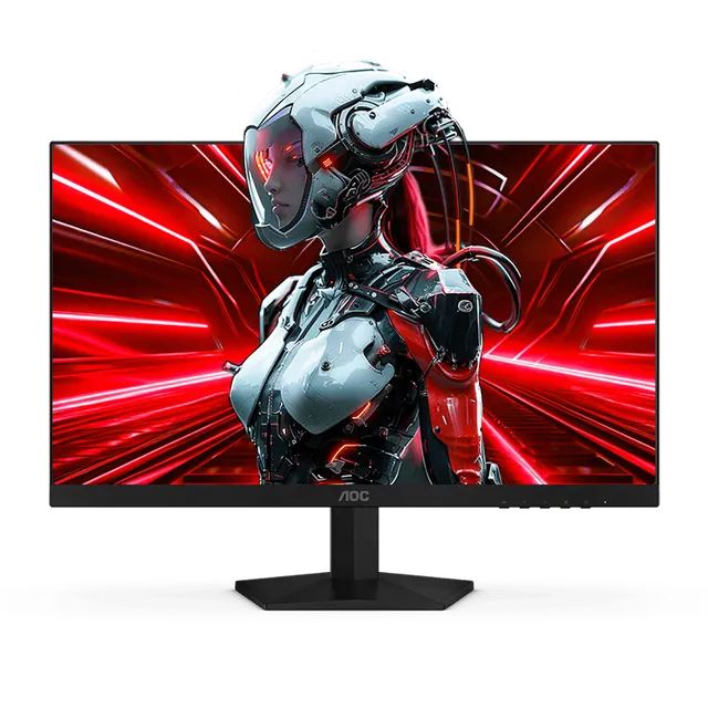AOC Q24G41ZE 23.8" 2K 260Hz Fast IPS