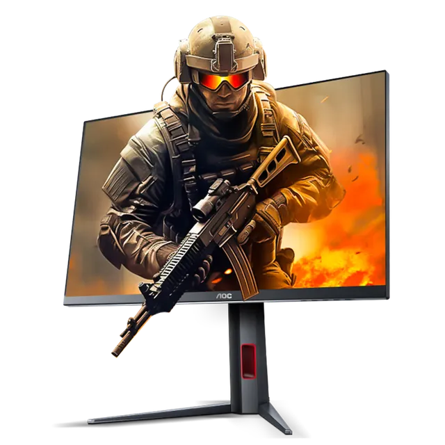 AOC Q25G4S 24.5" 2K 320Hz Fast IPS