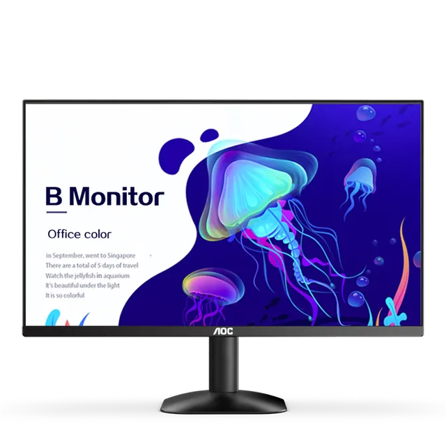 AOC Q27B35 27" 2K 120Hz IPS