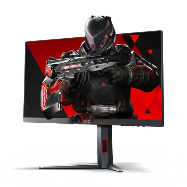 AOC Q27G4 27" 2K 200Hz Fast IPS