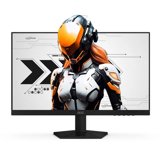 AOC Q27G41E 27" 2K 180Hz Fast IPS