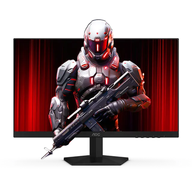 AOC Q27G41ZE 27" 2K 260Hz Fast IPS