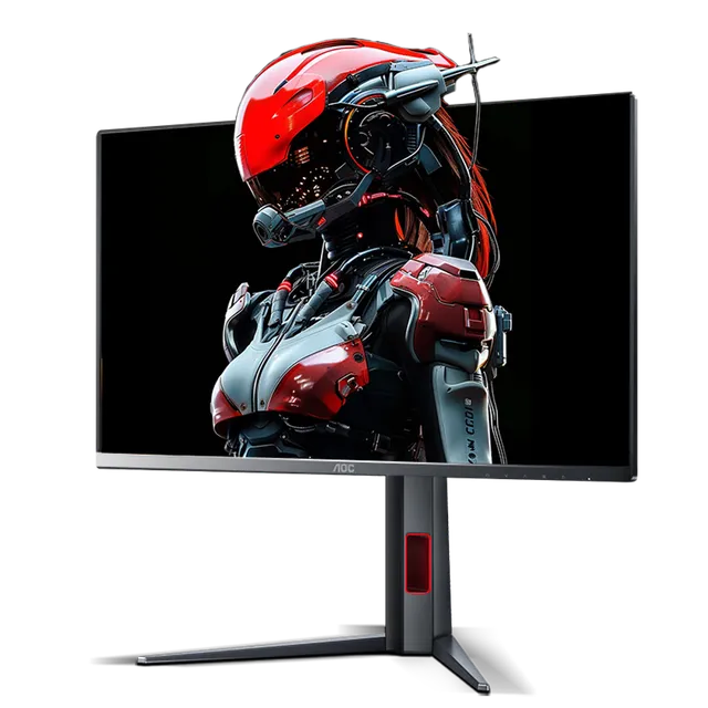 AOC Q27G4K 27" 4K 420Hz Fast IPS