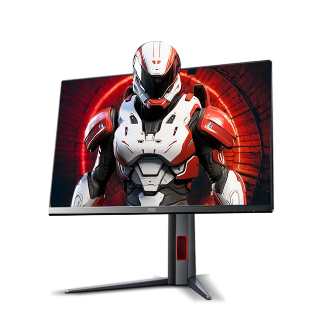 AOC Q27G4KD 27" 4K 500Hz OLED