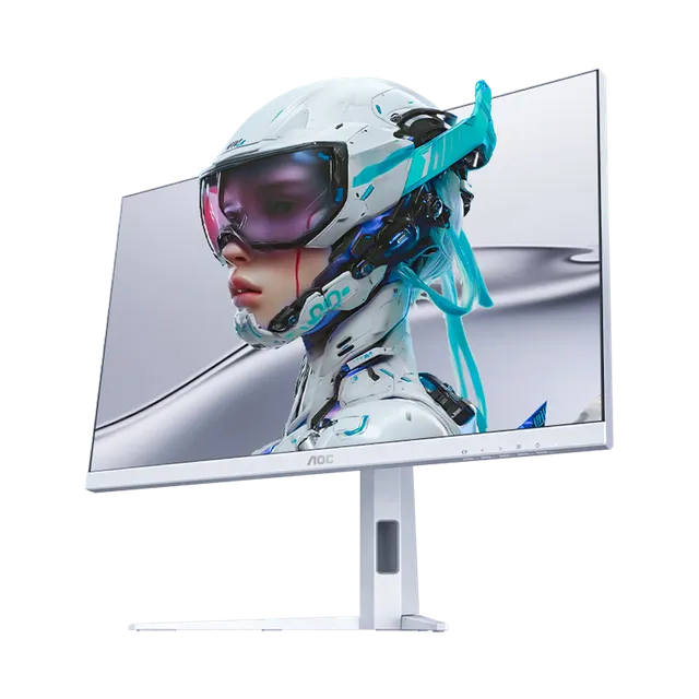 AOC Q27G4SL 27" 2K 320Hz 未知
