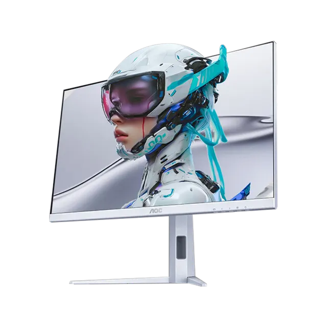 AOC Q27G4SL6 27" 2K 360Hz 未知