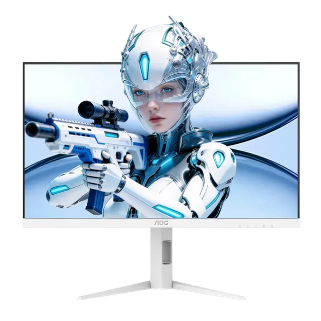 AOC Q27G4SLM 27" 2K 320Hz MiniLED