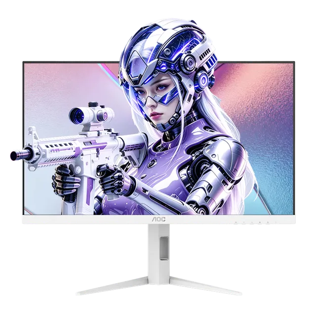 AOC Q27G4SLM6 27" 2K 360Hz MiniLED