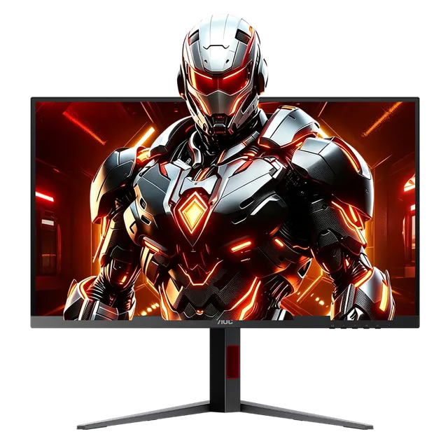 AOC Q27G4SM 27" 2K 340Hz Fast IPS