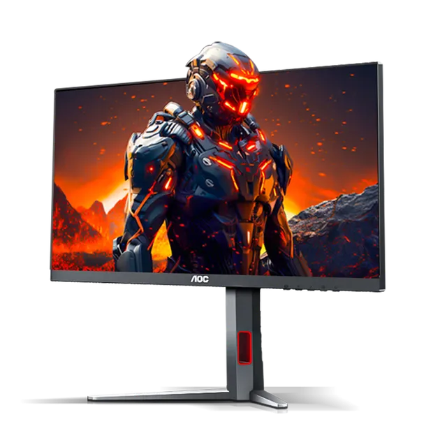 AOC Q27G4SMN 27" 2K 300Hz MiniLED
