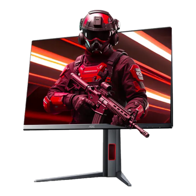 AOC Q27G4Z 27" 2K 260Hz Fast IPS