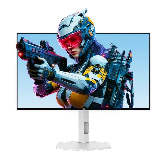 AOC Q27G4ZDP 26.5" 2K 280Hz OLED