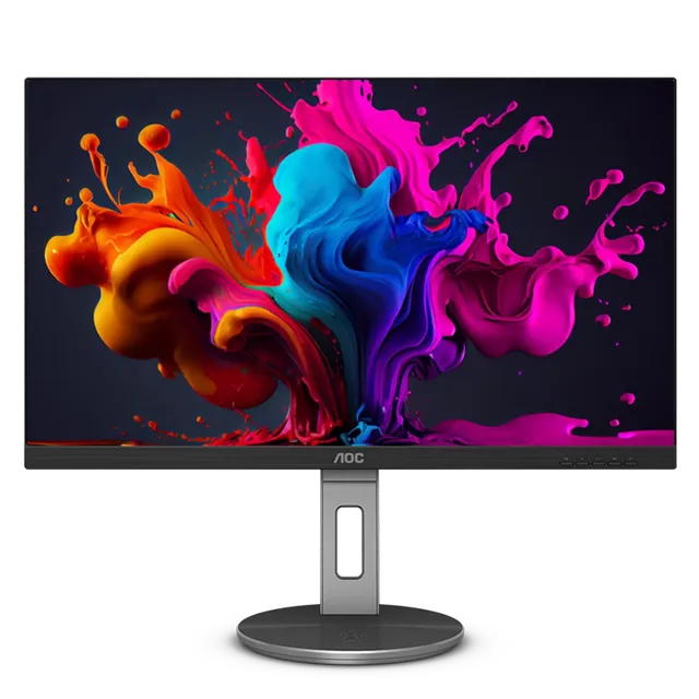 AOC Q27N3S2 27" 2K 100Hz IPS