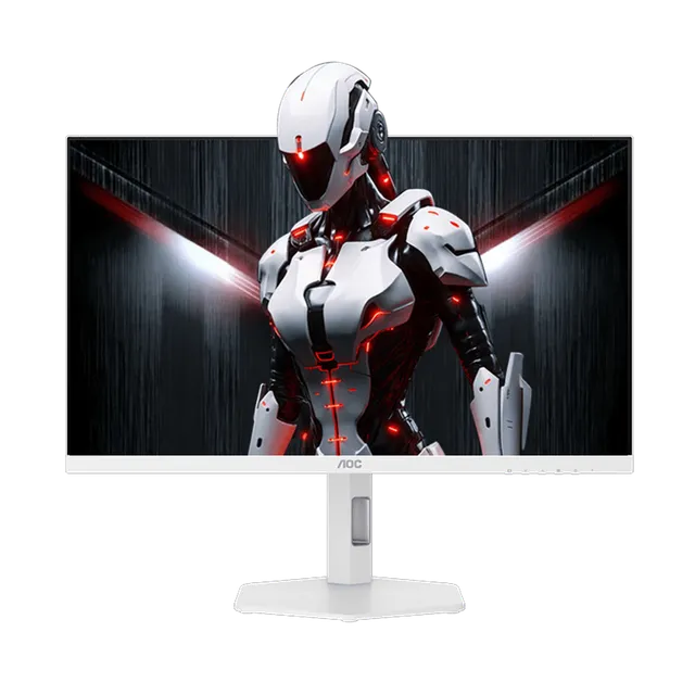 AOC U27G4 27" 双模 4K160/320 Fast IPS