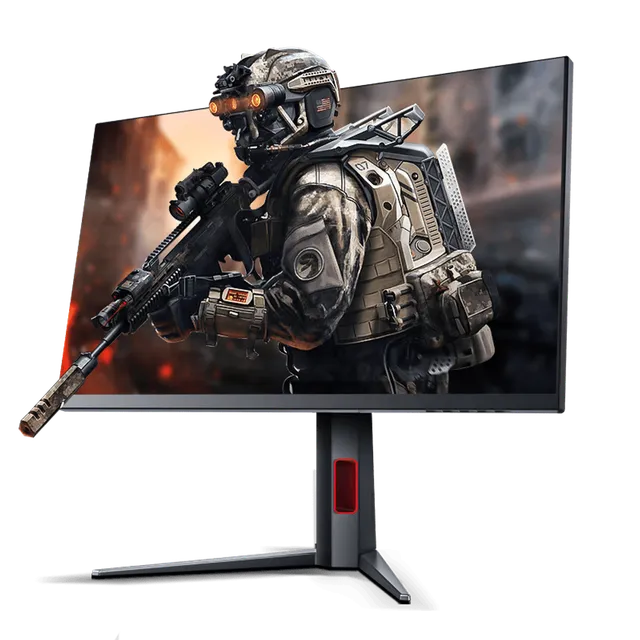 AOC U27G4XM 27" 双模 4K160/1080P320 MiniLED