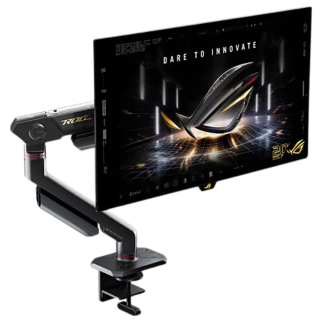华硕/ROG PG27AQWP-GR 26.5" 4K 540Hz 未知