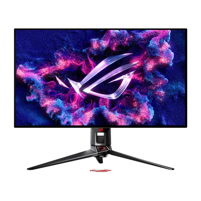 华硕/ROG PG27UCDM 26.5" 4K 240Hz OLED