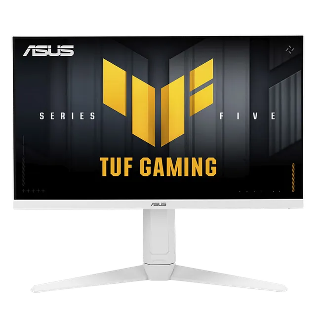 华硕/ROG VG27AQL5A-W 27" 2K 210Hz Fast IPS