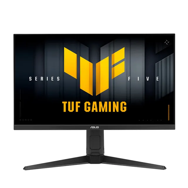 华硕/ROG VG27UQEL5A 27" 双模 4K80/1K310 Fast IPS