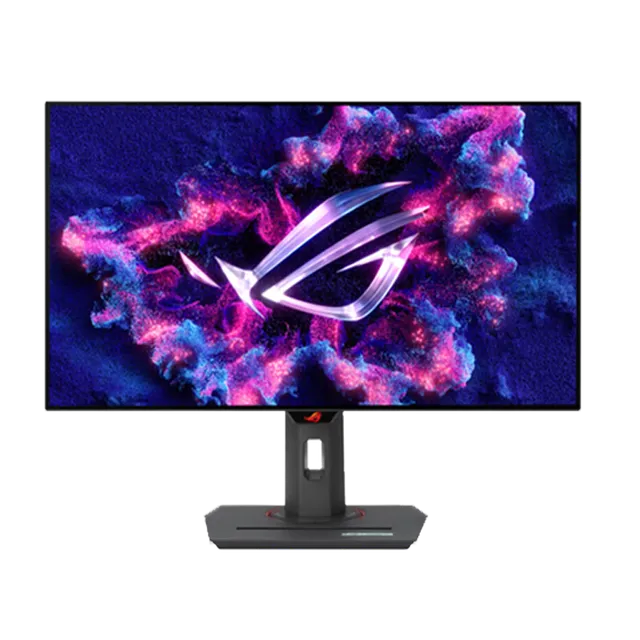 华硕/ROG XG27ACDMS 26.5" 2K 280Hz OLED