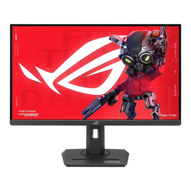 华硕/ROG XG27ACG 27" 2K 180Hz Fast IPS