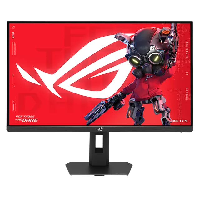 华硕/ROG XG27UCMG 27" 双模 4K240/2K400 未知