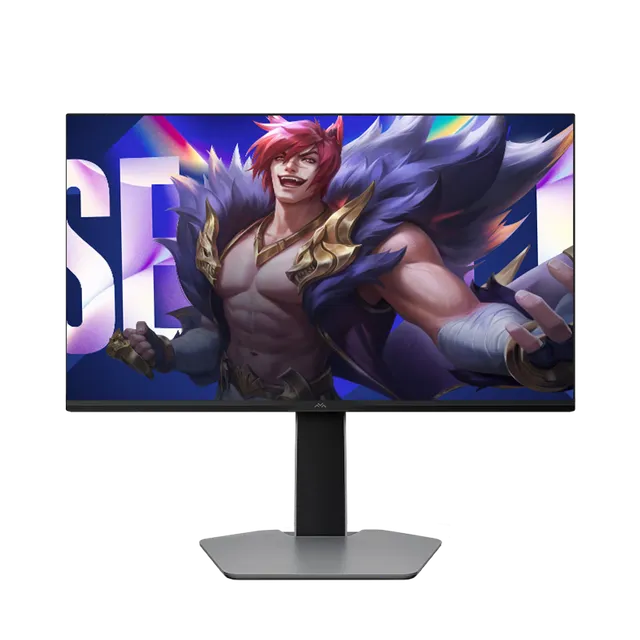 雷鸟 25Q6A PRO 24.5" 2K 360Hz MiniLED