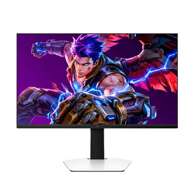 雷鸟 27Q7A 27" 2K 260Hz MiniLED