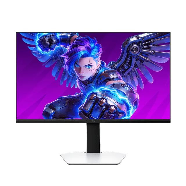 雷鸟 27Q7A PRO 27" 2K 320Hz MiniLED