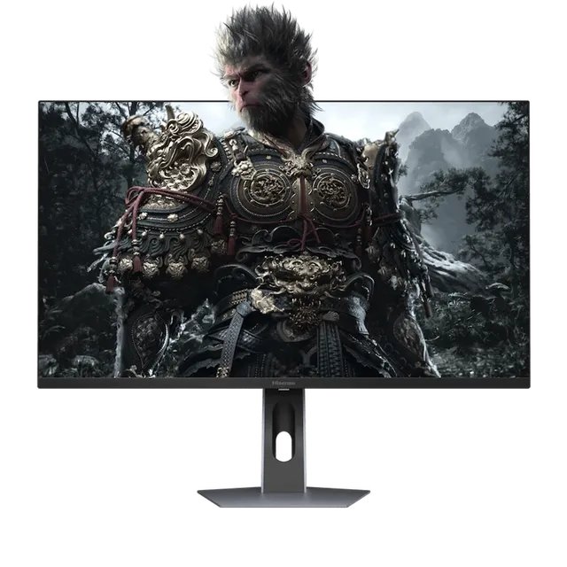 海信 PRO27 27" 双模 4K180/360 MiniLED