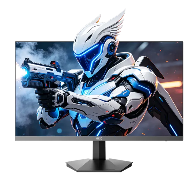 HKC 24Q260 23.8" 2K 260Hz Fast IPS