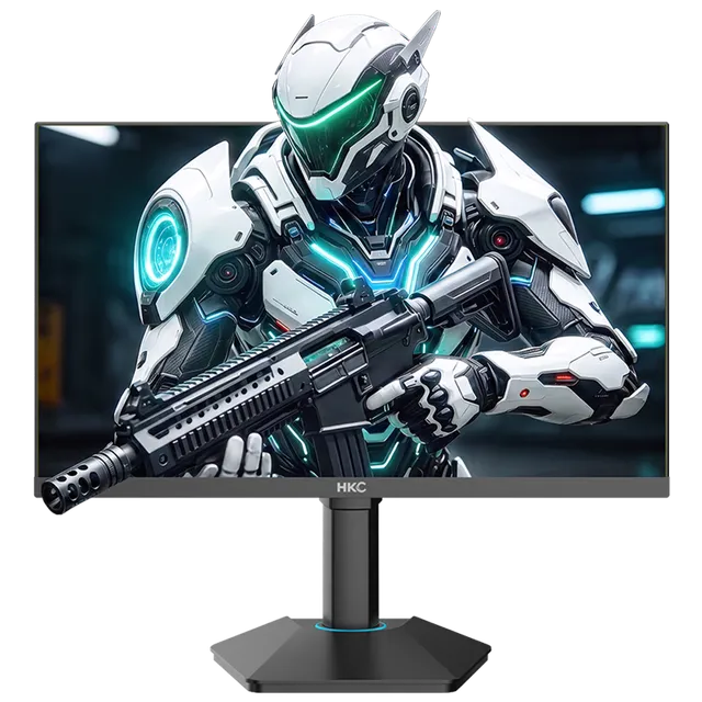 HKC 25Q300A 24.5" 2K 300Hz Fast IPS