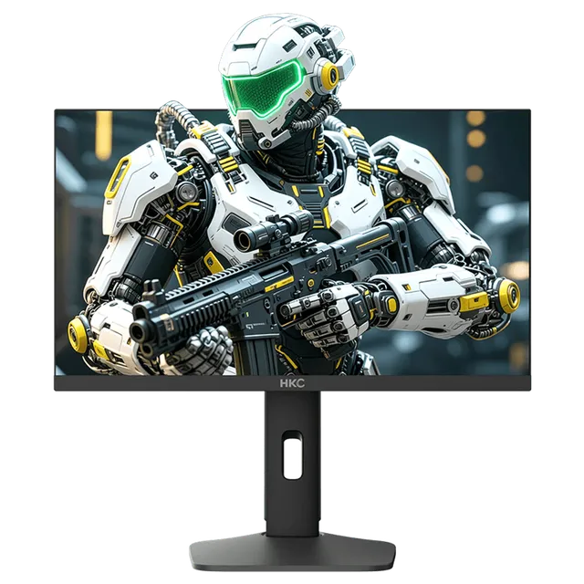 HKC 25Q380 24.5" 2K 380Hz Fast IPS