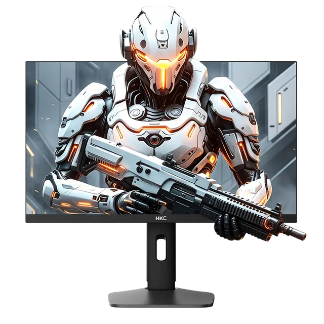 HKC 27Q560 27" 2K 60Hz Fast IPS