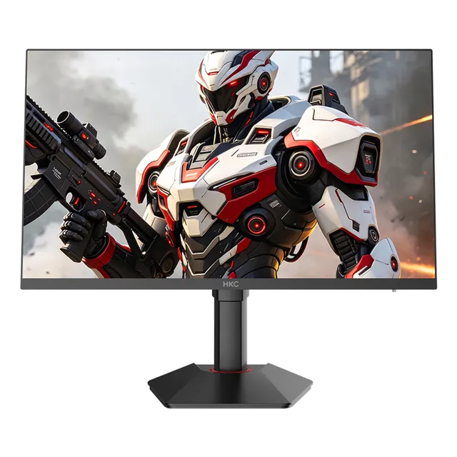 HKC 27U165A 27" 双模 4K165/320 Fast IPS