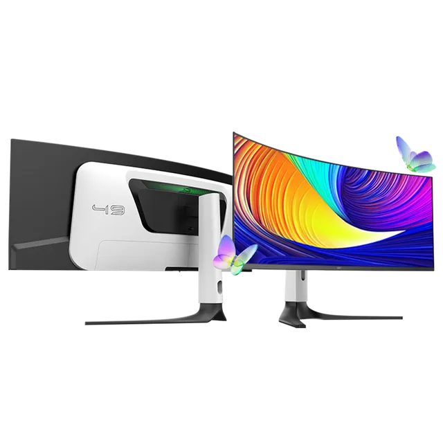 HKC C90W 49" WQHD 240Hz OLED