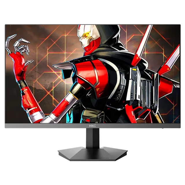 HKC G24H2 23.8" 2K 180Hz Fast IPS