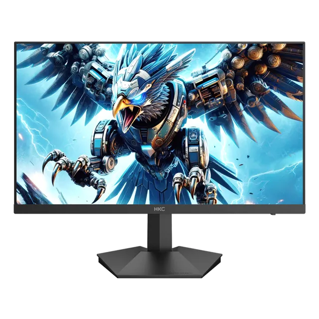 HKC G25H4 24.5" 2K 240Hz Fast IPS