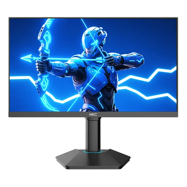 HKC G25H4PRO 24.5" 2K 320Hz Fast IPS