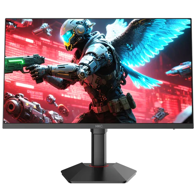 HKC G27H4PLUS 27" 2K 300Hz Fast IPS
