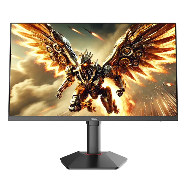 HKC G27H7PRO 27" 双模 4K160/320 Fast IPS