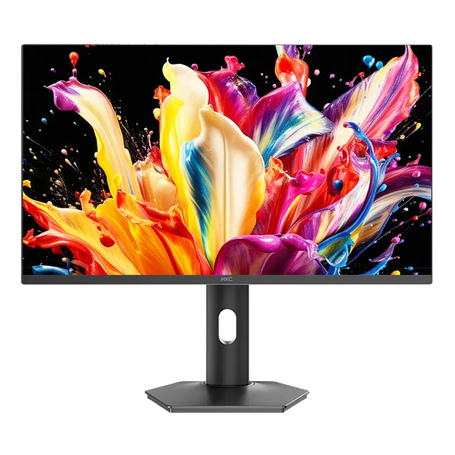 HKC GS27QES 26.5" 2K 360Hz OLED