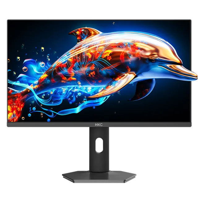 HKC GS27QHS 27" 2K 500Hz OLED